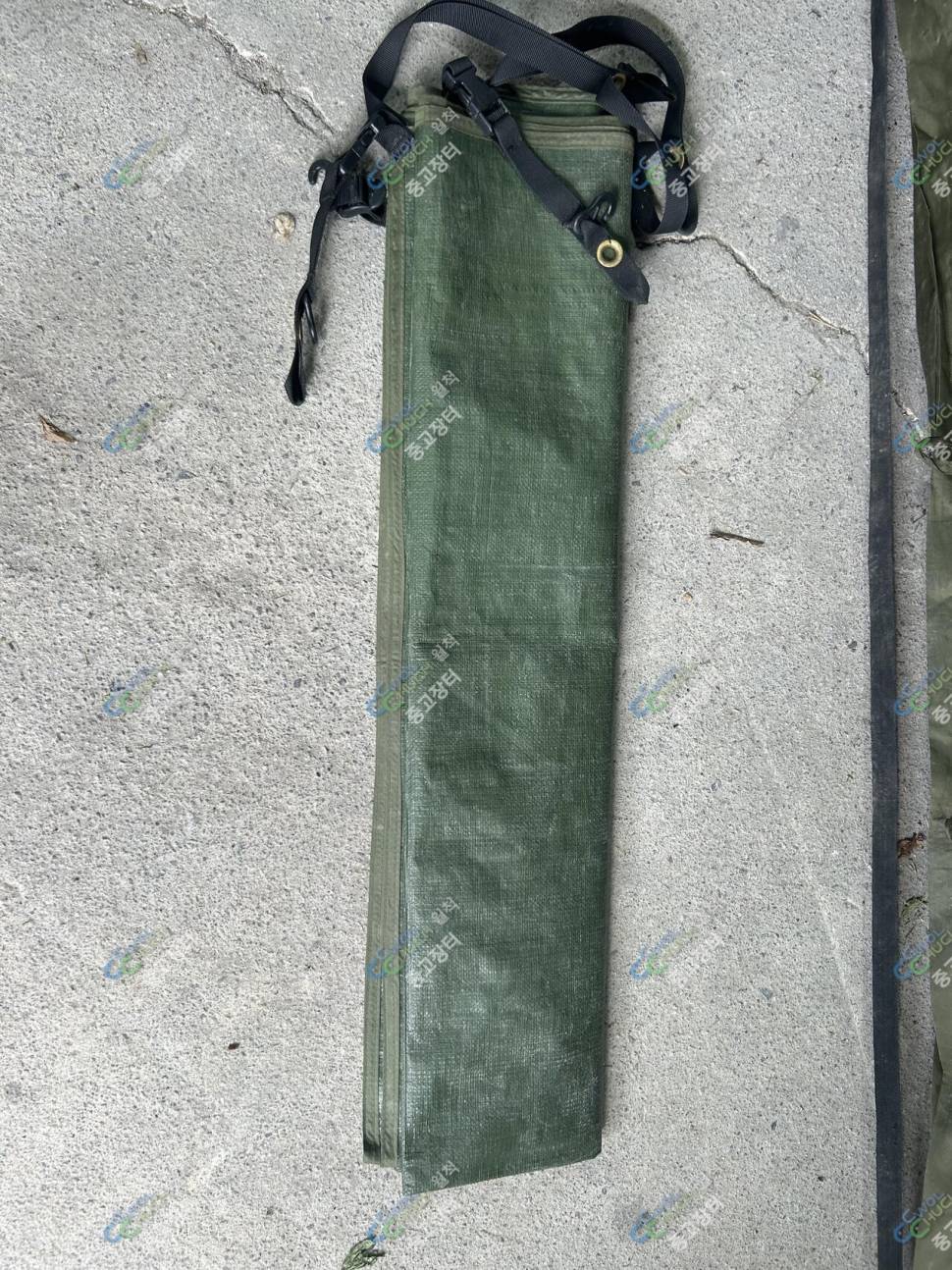 트라이캠프 텐트 FO15EF 15001700 (중고장터 - 팝니다)