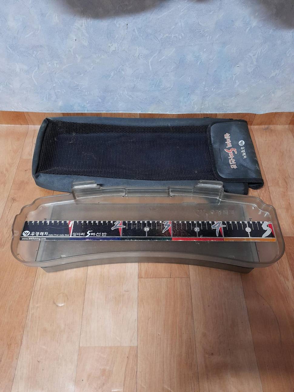 여러가지 낚시대18대 낚시용품 (중고장터 - 팝니다)