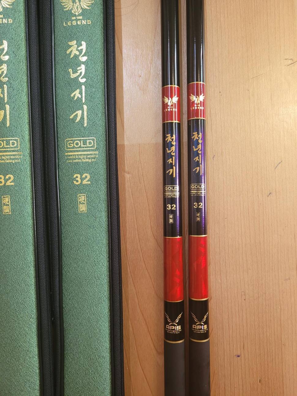흑경골드 천년지기골드 체블2 nt수향 판매합니다 (중고장터 - 팝니다)