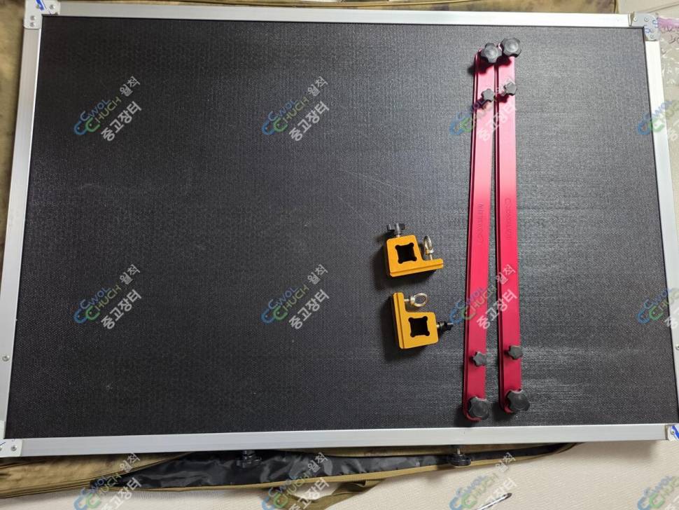 동일 뒷상판 앞상판 자동다리 브라켓 등등 (중고장터 - 팝니다)