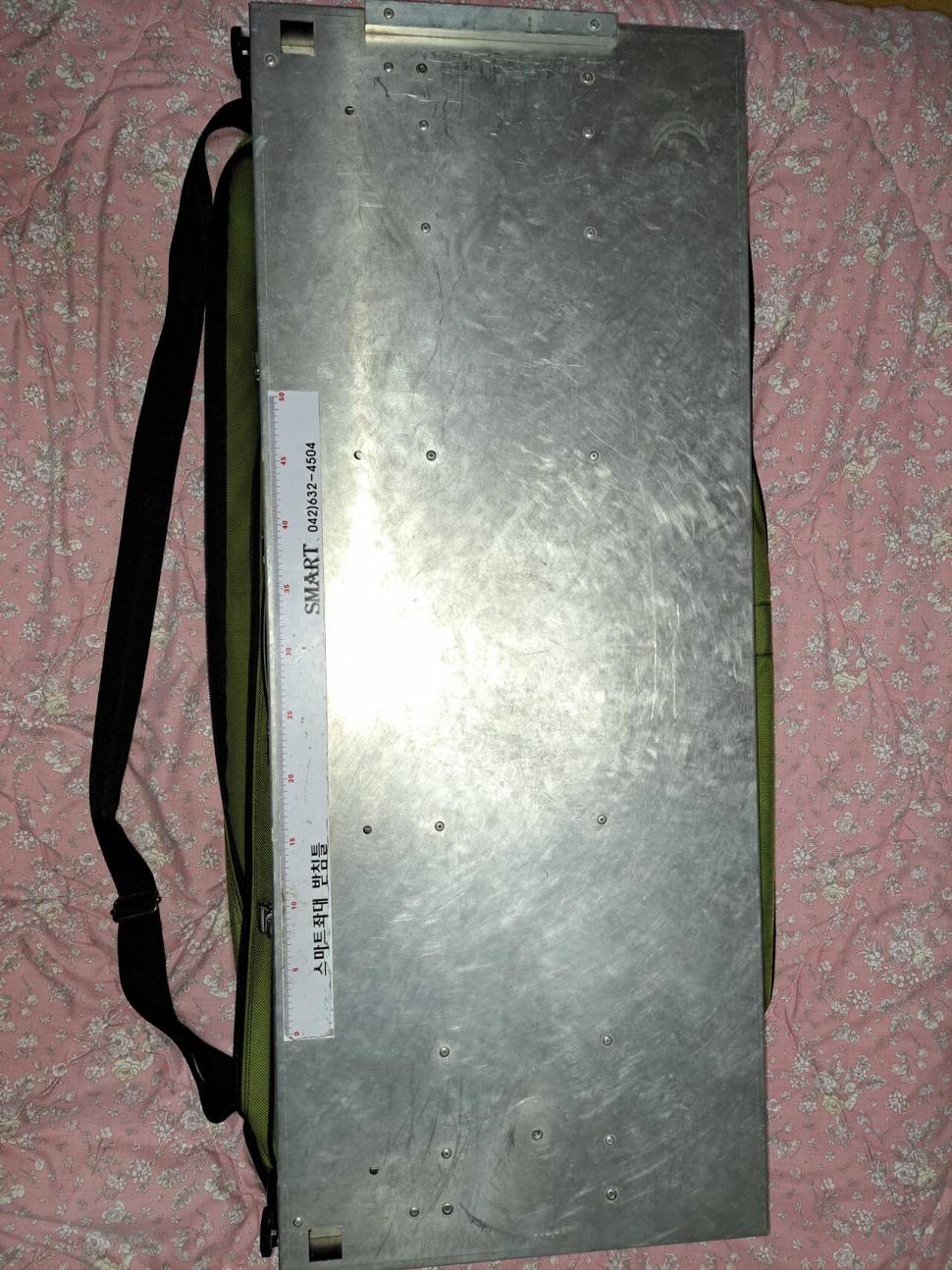 낚시대자립발판등 (중고장터 - 팝니다)