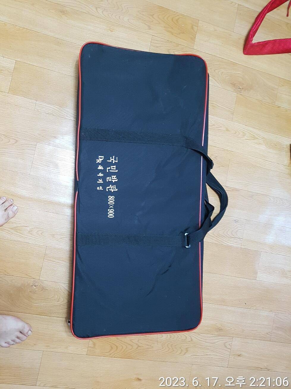 국민발판800x900 토블 독존 붕어피크 받침대등등 판매합니다 (중고장터 - 팝니다)