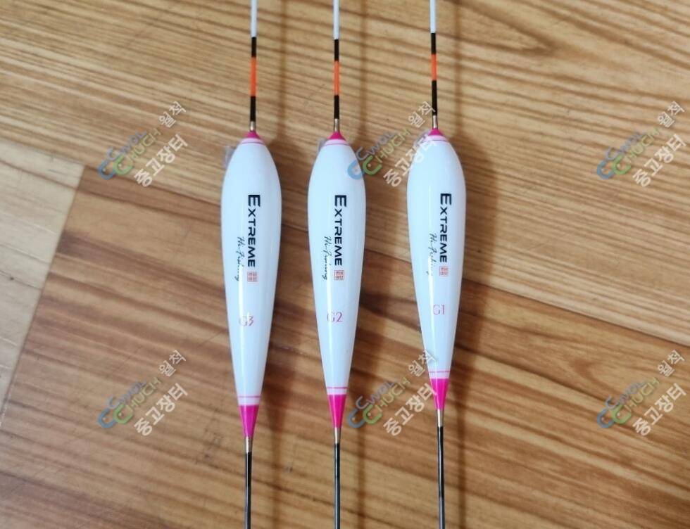 하이피싱 무크탑찌 판매합니다 (중고장터 - 팝니다)