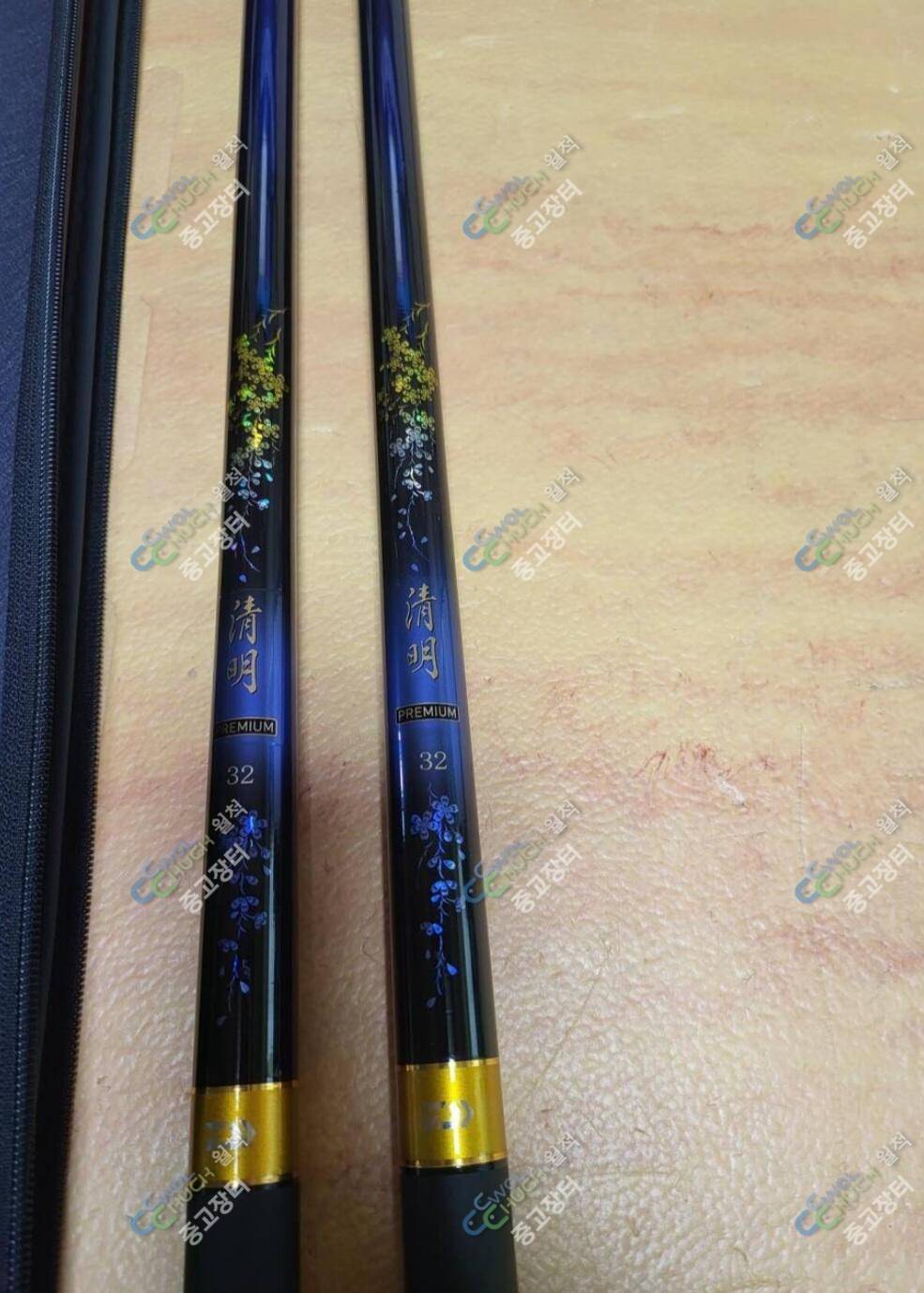 청명 프리미엄 32대 쌍포 대당 16 일괄 30 팜 바로 거래가능한분 직거래우선 (중고장터 - 팝니다)