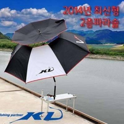 파라솔 텐트로 중층파라솔 구해봅니다 (중고장터 - 교환무료)