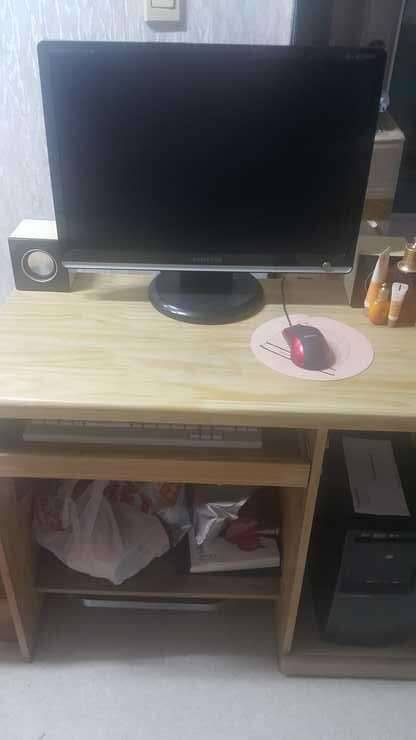 컴퓨터 각종부품 (중고장터 - 교환무료)