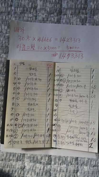옥내림찌10개와 록시32칸또는천년지기36칸과교환합니다 (중고장터 - 교환무료)