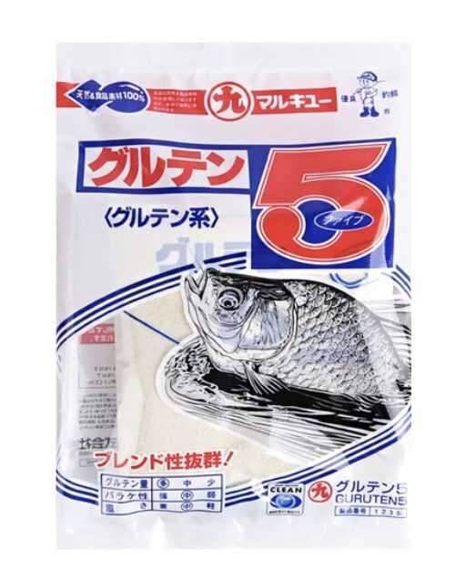 찌를 글루텐으로 (중고장터 - 교환무료)