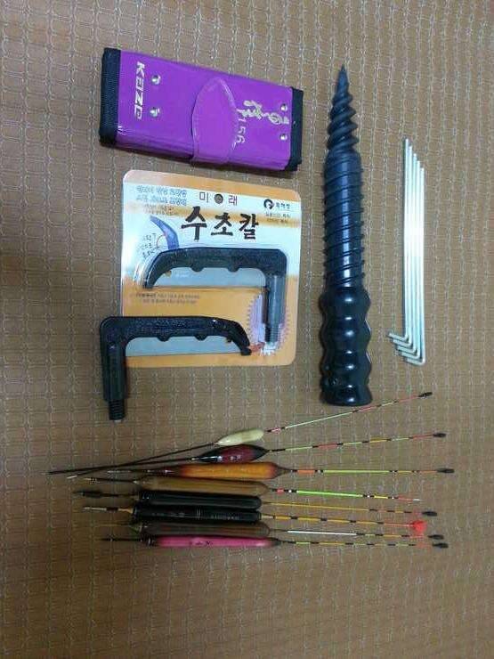 불용품 (중고장터 - 교환무료)