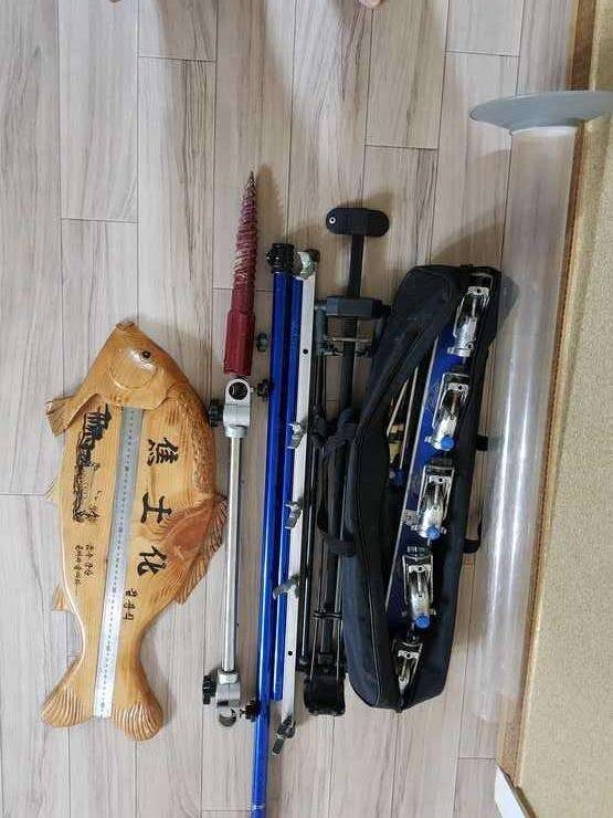 불용품 (중고장터 - 교환무료)