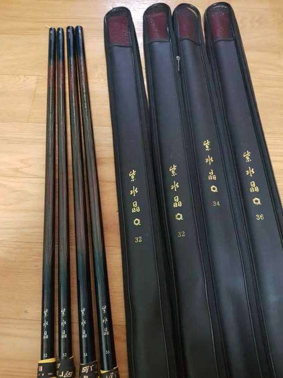 자수정큐대로 독야1대나흑몽대구함 (중고장터 - 교환무료)