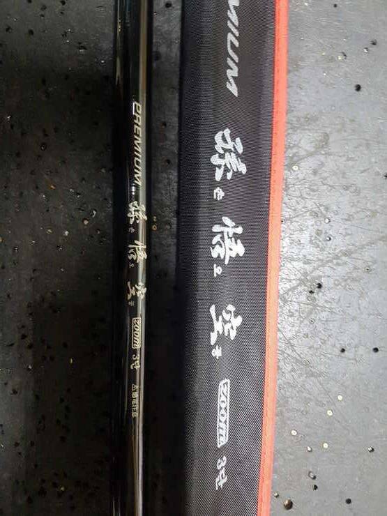 불용품교환원합니다 좌대낚시대찌가방뜰채등 (중고장터 - 교환무료)