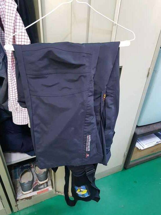 하이투젠 3레어 블랙 상하의 95록시대로 교환 (중고장터 - 교환무료)
