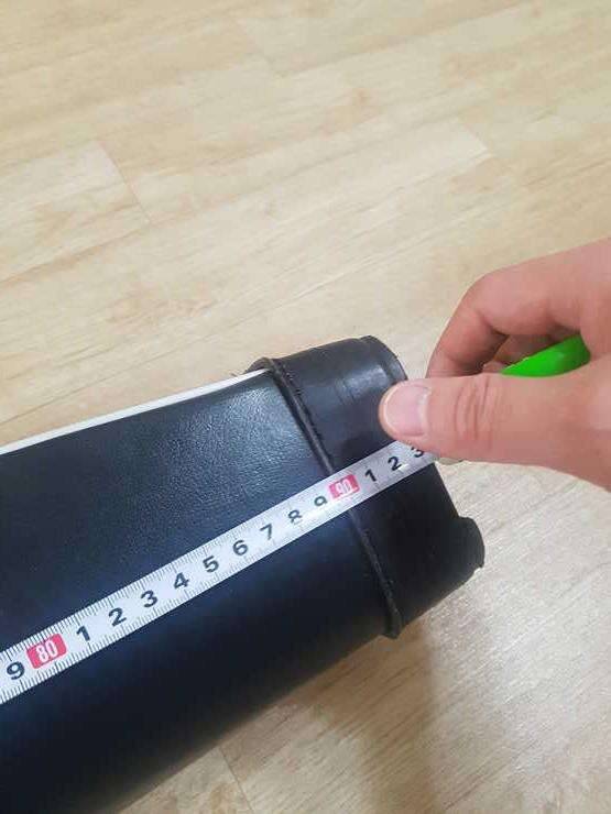 짬낚가방 1칸 2칸 으로 34단가방과 교환합니다 (중고장터 - 교환무료)