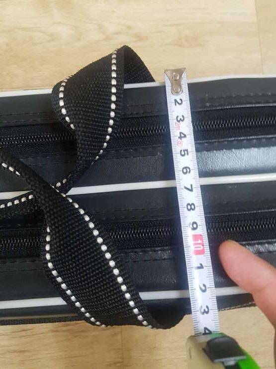 짬낚가방 1칸 2칸 으로 34단가방과 교환합니다 (중고장터 - 교환무료)