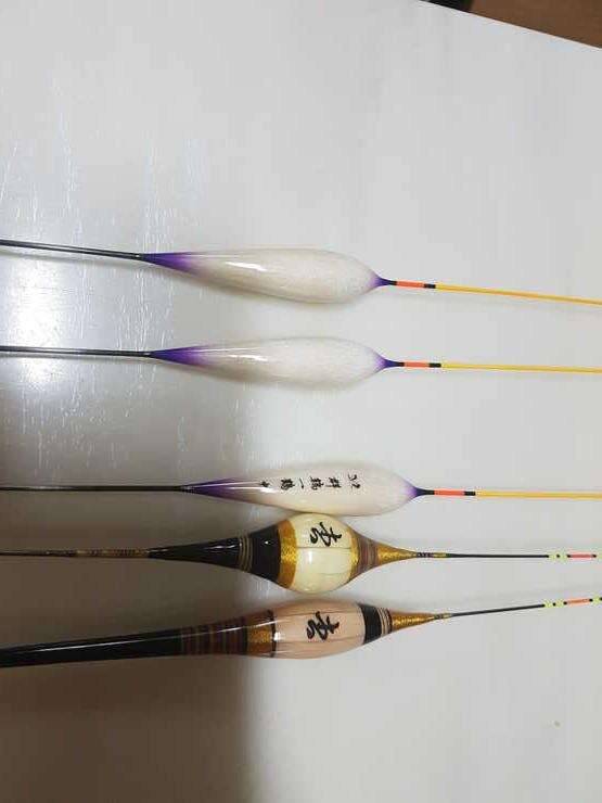 예인찌2점특작올방개찌3점 천년학44칸 (중고장터 - 교환무료)