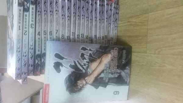 오랜만에 무분합니다 (중고장터 - 교환무료)