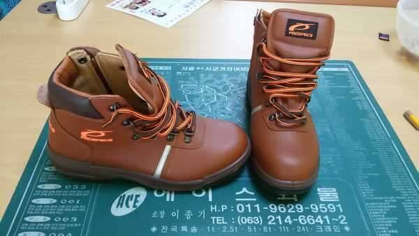 안전화로 드림 낚시대교환 원합니다 (중고장터 - 교환무료)