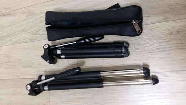 카메라 삼각대 (중고장터 - 교환무료)