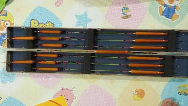 떡밥찌 저부력으로 교환요 (중고장터 - 교환무료)