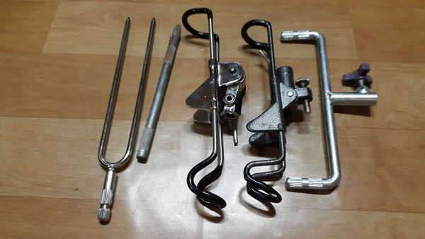 바다 및 저가 루어대 (중고장터 - 교환무료)