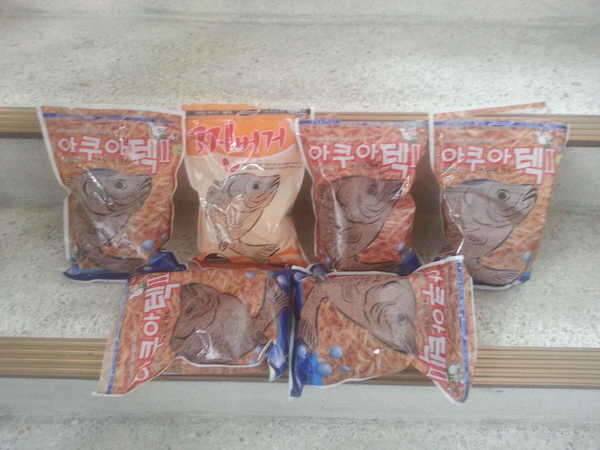 불발로 다시 올립니다낚시소품→낚시소품으로 교환힙니다 (중고장터 - 교환무료)