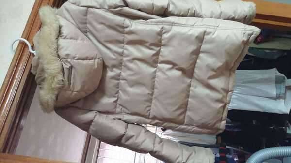 옷이랑 기저귀입니다 (중고장터 - 교환무료)