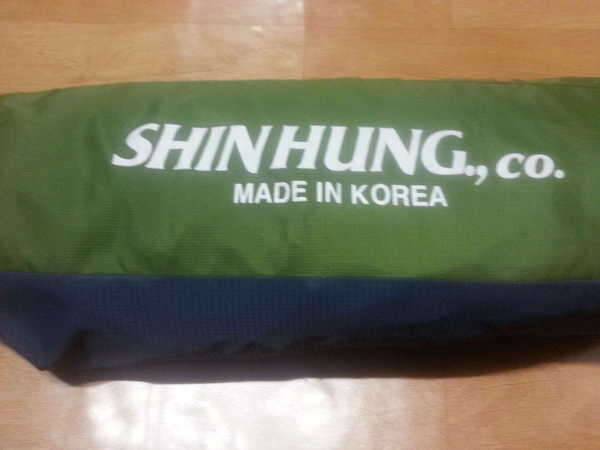 파라솔 텐트 45인치 입니다 (중고장터 - 교환무료)