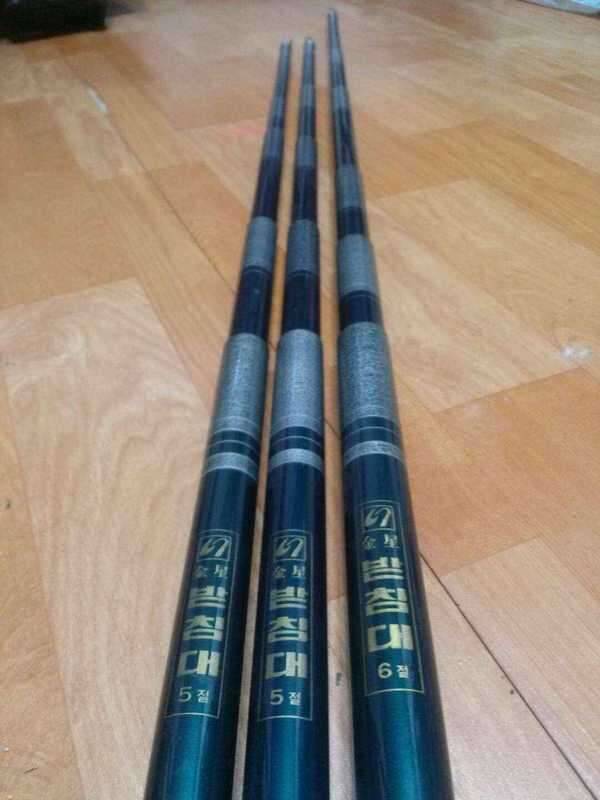 아래글에 이어서 (중고장터 - 교환무료)