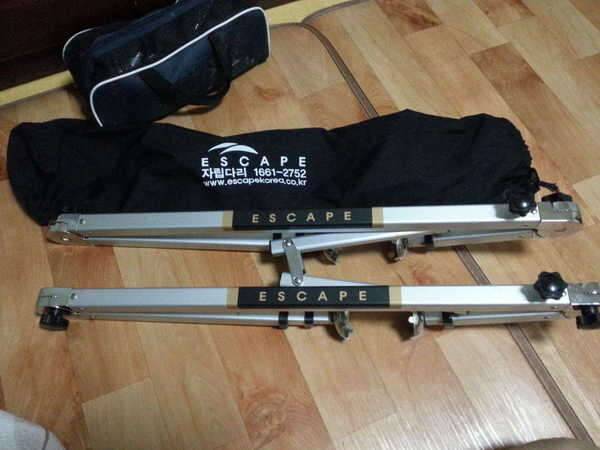 재업 자립다리3단받침틀발판교환 (중고장터 - 교환무료)