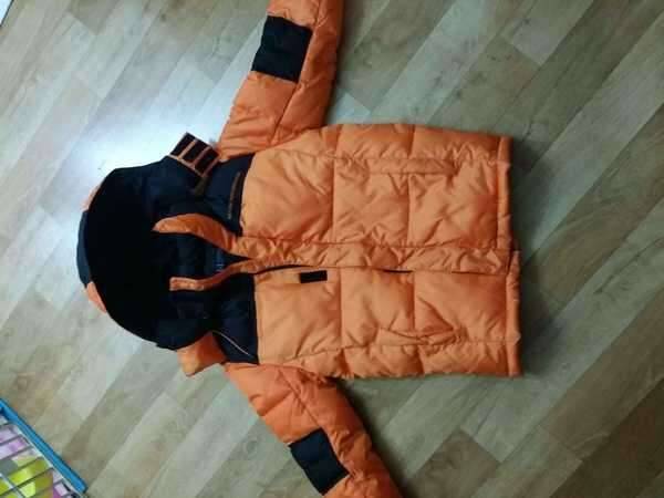 점퍼 (중고장터 - 교환무료)