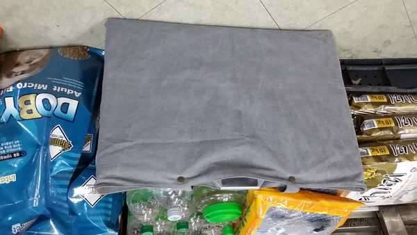 발판 600ㅡ400 (중고장터 - 교환무료)