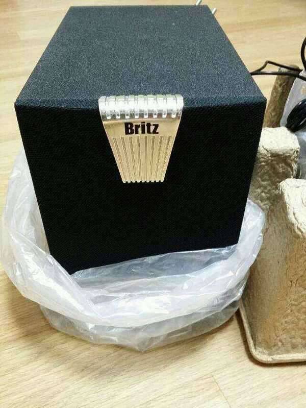 컴퓨터 스피커 필요하신분 (중고장터 - 교환무료)
