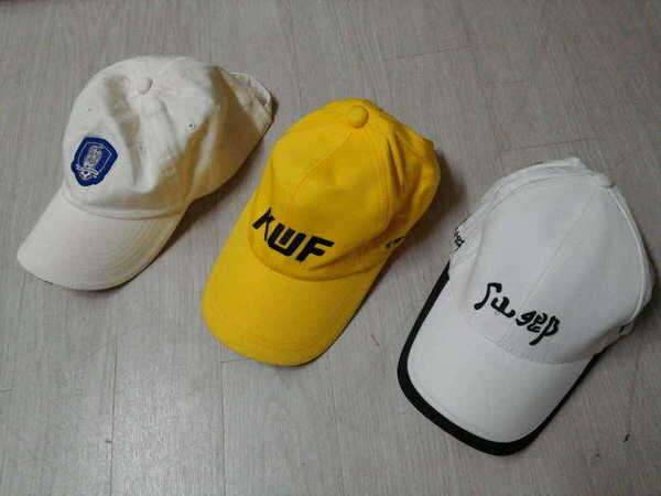 모자깔깔이 (중고장터 - 교환무료)