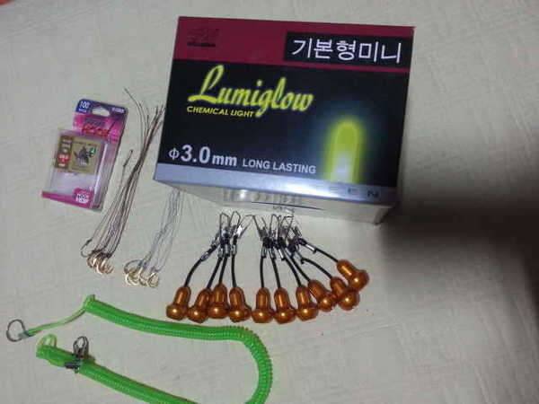 불용품으로 뜰채부싱 (중고장터 - 교환무료)
