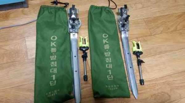 OK 1단 2개 3단 1개 DIF 미소32칸 1대 천사의 미소33칸 1대로 교환 (중고장터 - 교환무료)