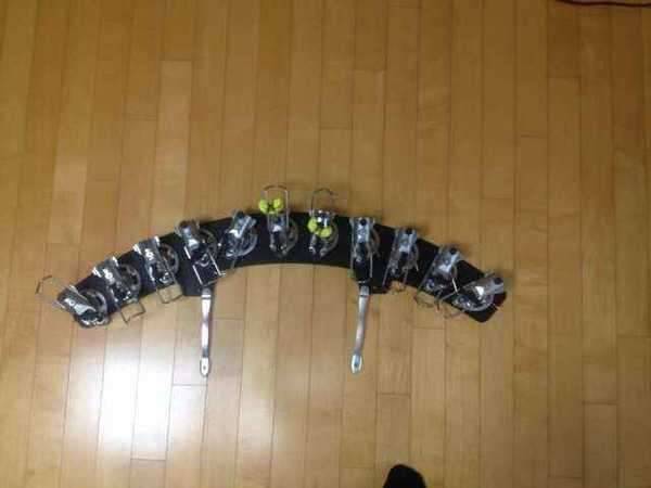 11단 받침틀로 명파경조 32쌍포 교환 (중고장터 - 교환무료)