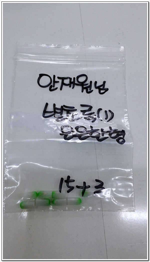 EG 별캐미편한캐미 오렌지 (중고장터 - 교환무료)