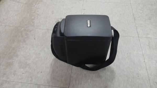 차량용 냉온장고 12v 용 (중고장터 - 교환무료)