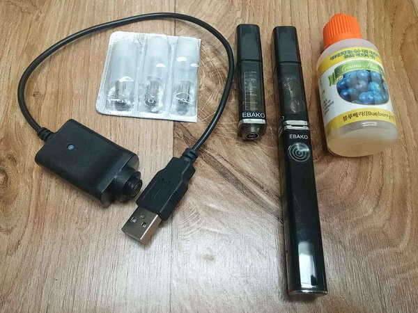 저랑 키스하실분 찾습니다전자담배 (중고장터 - 교환무료)