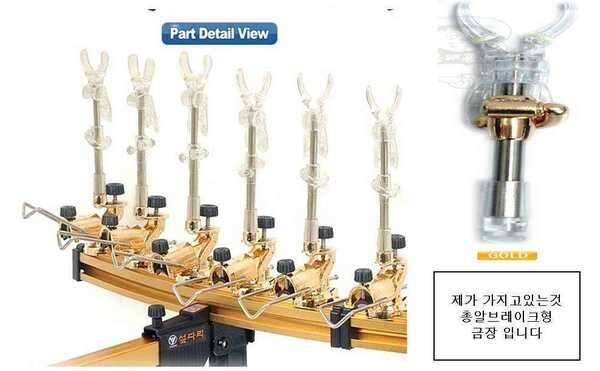 우경뒤꽂이총알브레이크형을 대잡이로 교환원합니다 (중고장터 - 교환무료)