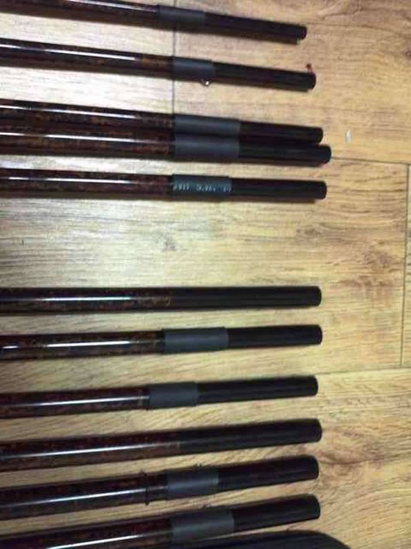 중경질 최고의 손맛대로 경질대물대수운봉 운용 해 보고 싶은 분 (중고장터 - 교환무료)