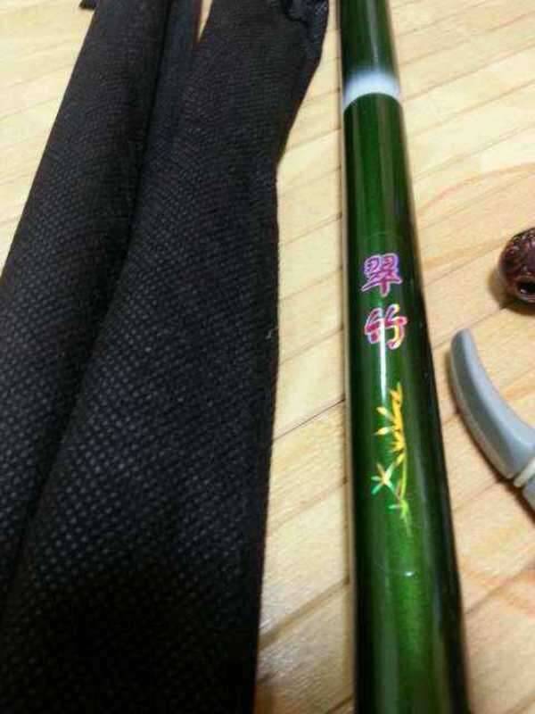 뜰채총알헤드 (중고장터 - 교환무료)