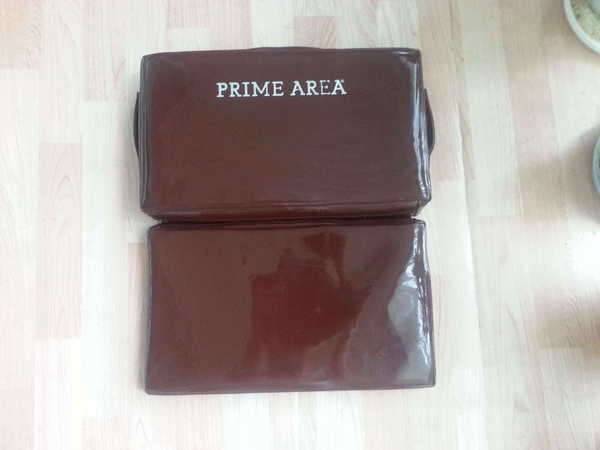 PRIME AREA헤라 쿠션을 민물낚시대로 교환합니다 (중고장터 - 교환무료)