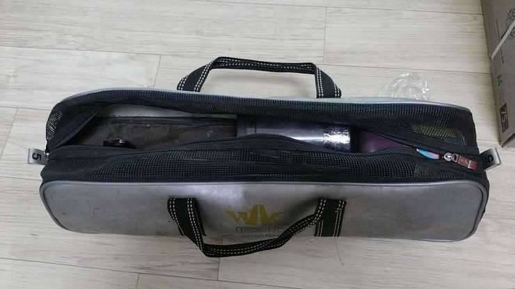 여러가지낚시보조용품 (중고장터 - 교환무료)