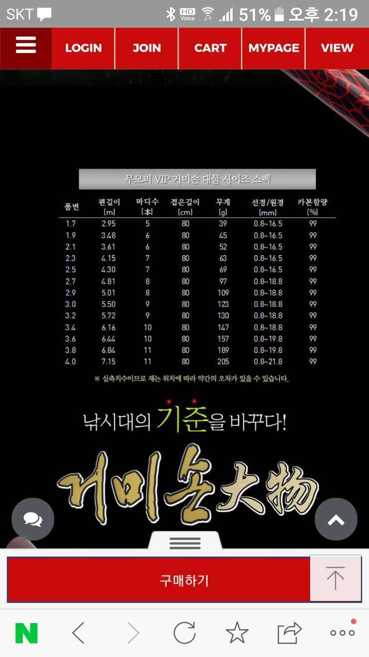 머모피 거미손쌍포36칸 (중고장터 - 교환무료)