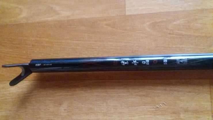 자수정큐5절받침대1개를 큐나드림2절2개로교환합니다 (중고장터 - 교환무료)