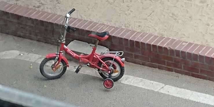 자전거 사진 (중고장터 - 교환무료)