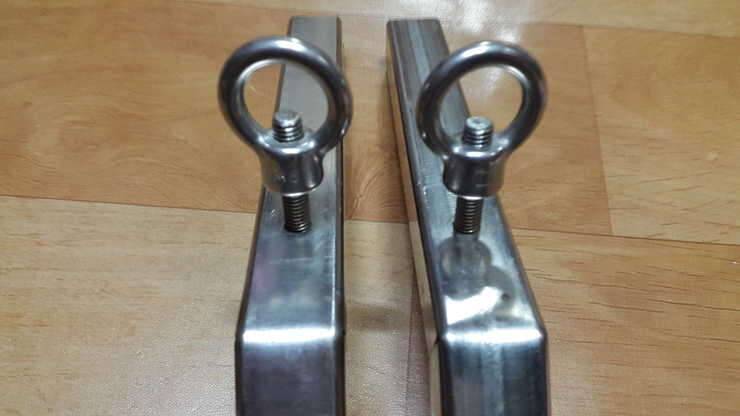 블박 굴절 크랭크 (중고장터 - 교환무료)