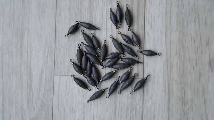 친환경봉돌찌 (중고장터 - 교환무료)